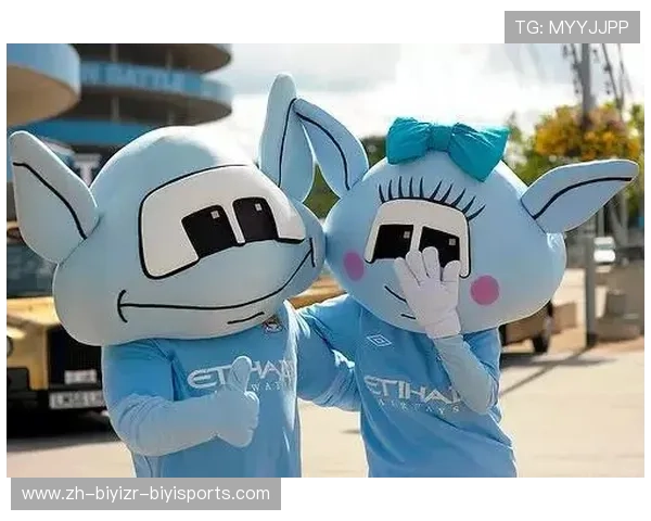 英超狮子吉祥物盘点：俱乐部吉祥物文化与品牌建设